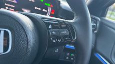 Honda E Ny1 150kW Advance 69kWh 5dr Auto Electric Hatchback